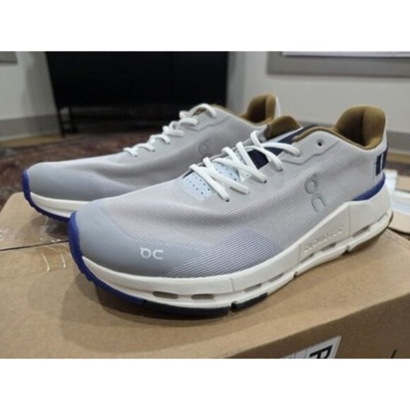 On Cloud Cloudnova Form 2 - Women's Size 8.5 - Picture 1 of 7